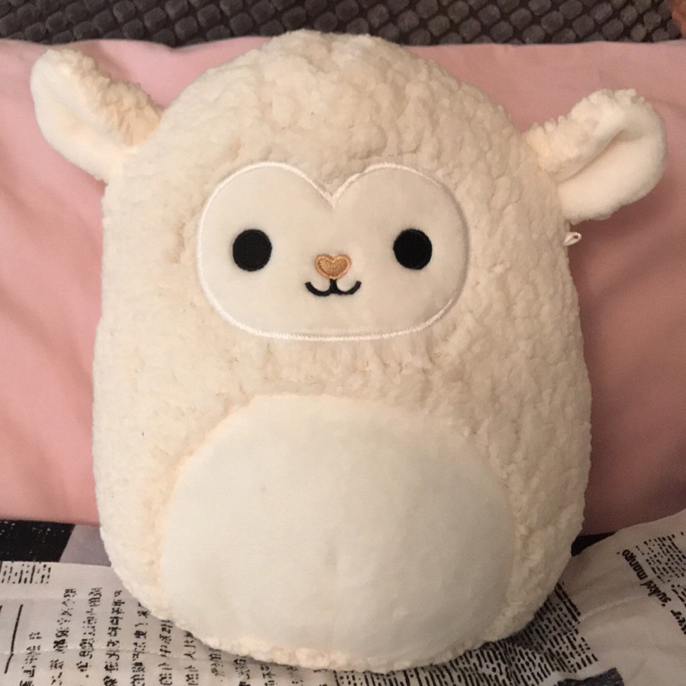 Squishmallow
